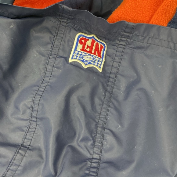 Nike Broncos Light Jacket - XL - Picture 6 of 7